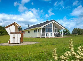 Dänische Ferienhäuser am Salzhaff Haus Käpt´n Nemo, Insel Poel